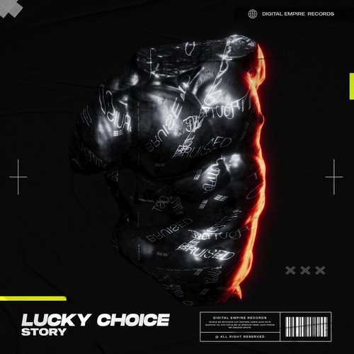 Lucky Choice - Story [DERA028]